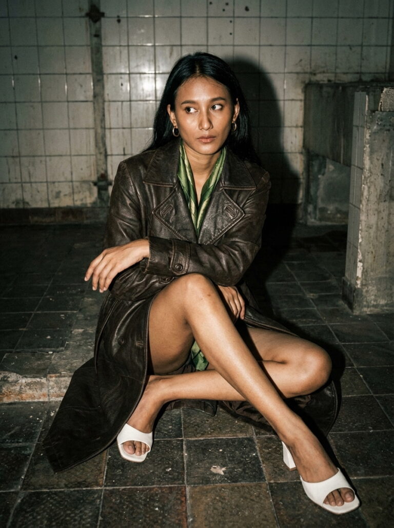 Sujata Rani — model portfolio photo 31 of 37