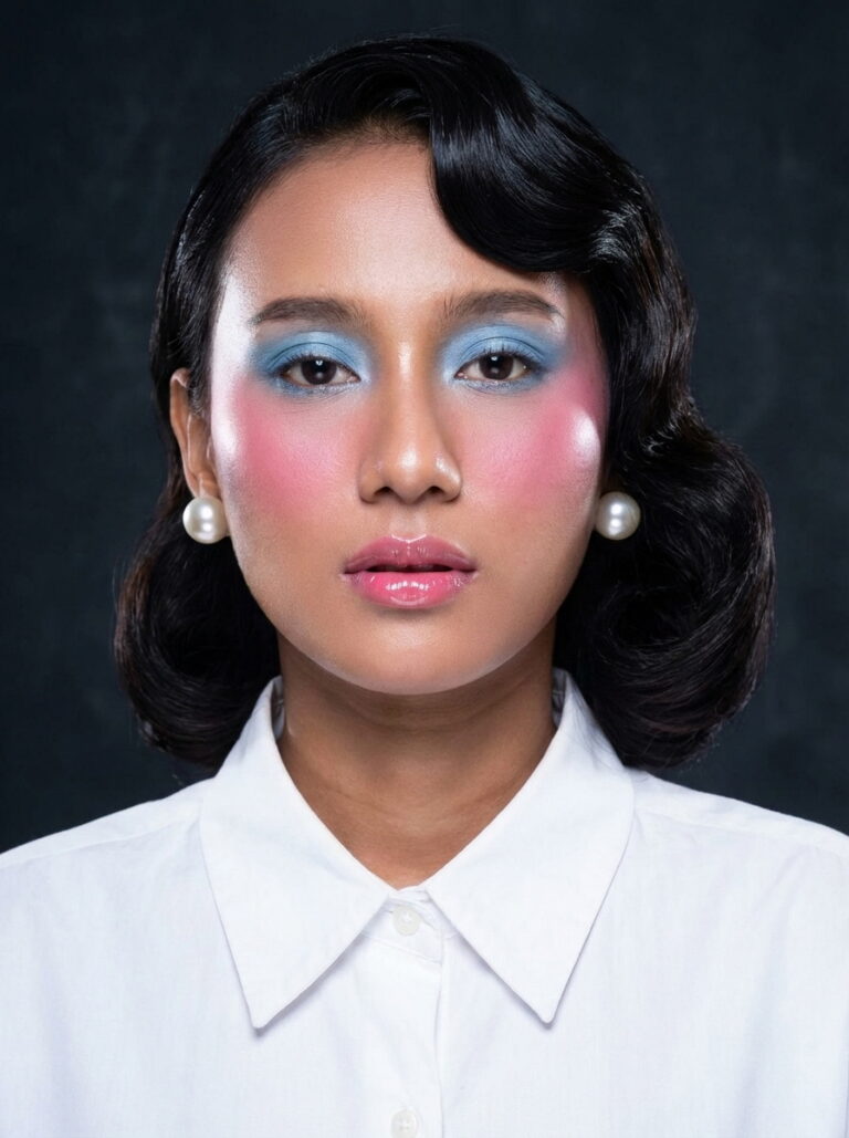 Sujata Rani — model portfolio photo 33 of 37