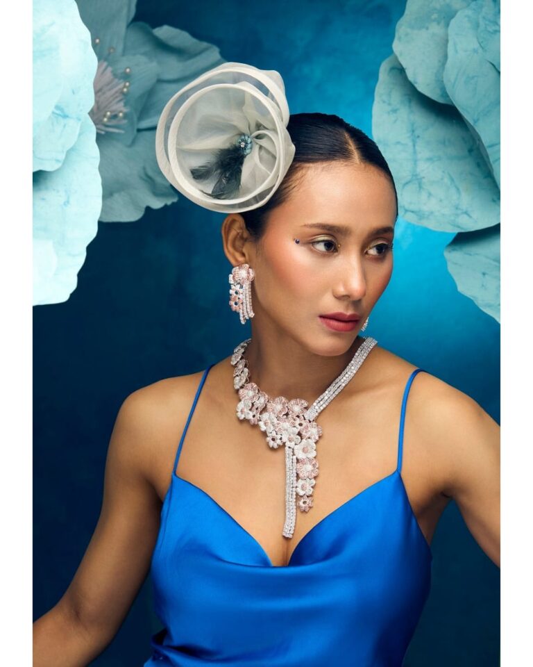 Sujata Rani — model portfolio photo 34 of 37