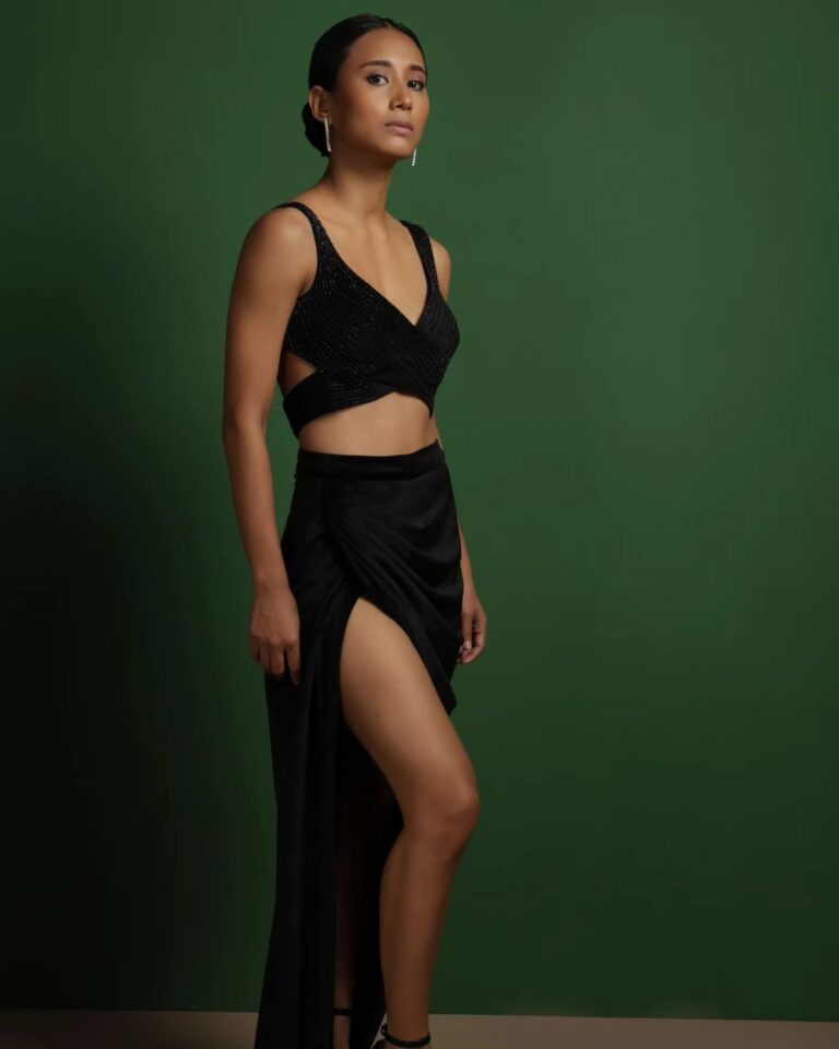 Sujata Rani — model portfolio photo 37 of 37