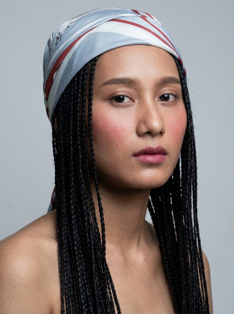 Sujata Rani — model portfolio photo 17 of 37