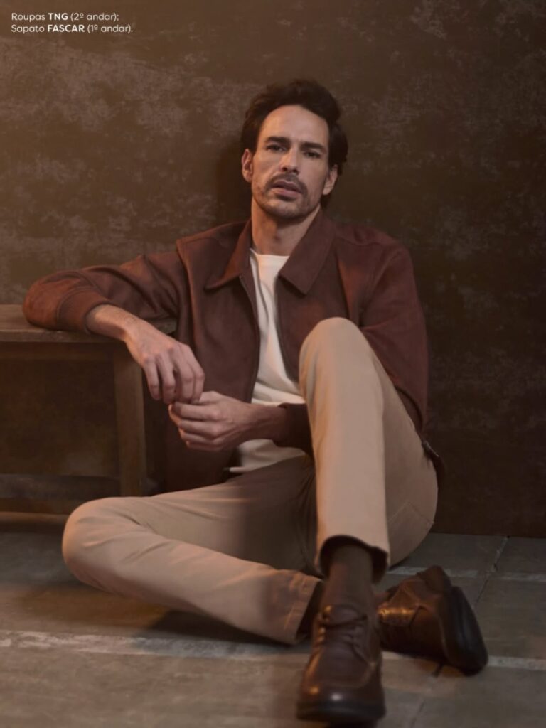 Bruno Amora (Brazil) — model portfolio photo 13 of 28