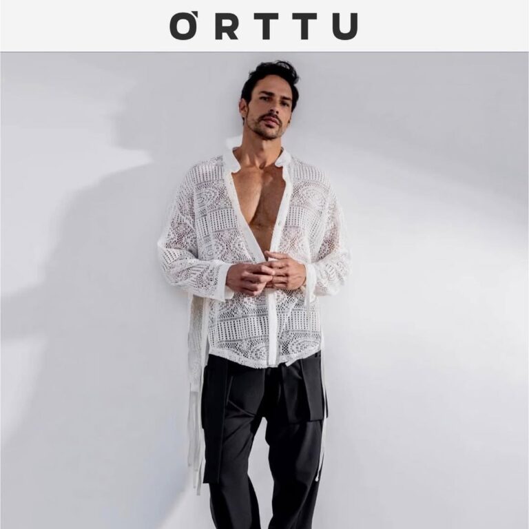 Bruno Amora (Brazil) — model portfolio photo 27 of 28