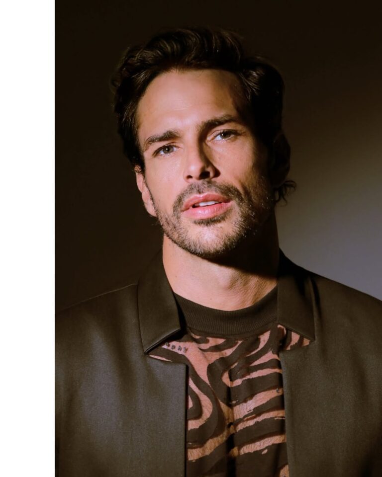 Bruno Amora (Brazil) — model portfolio photo 16 of 28