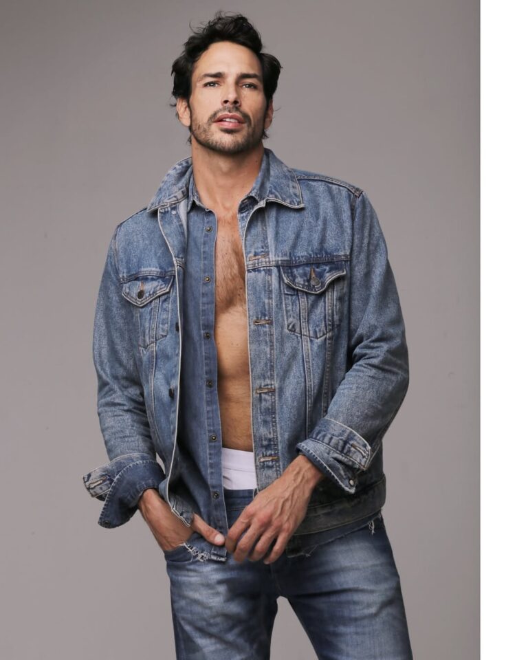 Bruno Amora (Brazil) — model portfolio photo 11 of 28