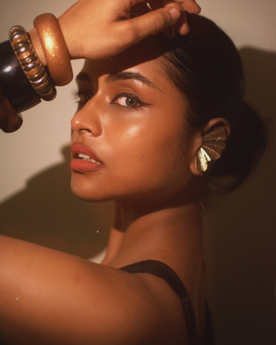 Dr. Aishwarya | Model, Content Creator & Odissi Dancer | TOABH