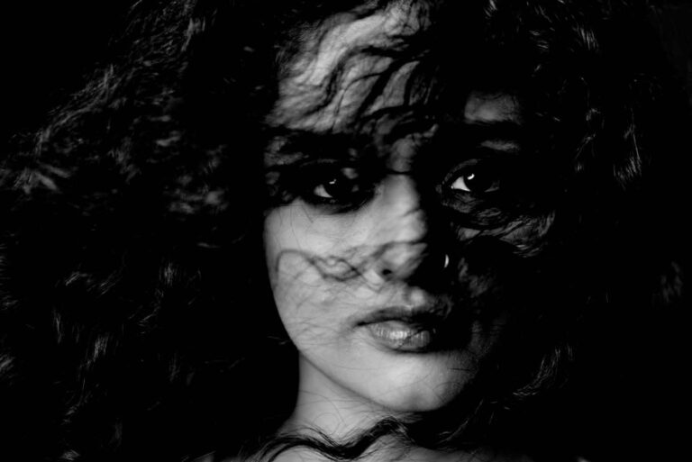 Tanishta — model portfolio photo 4 of 19