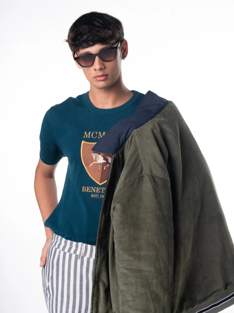 Akshay K — model portfolio photo 9 of 12