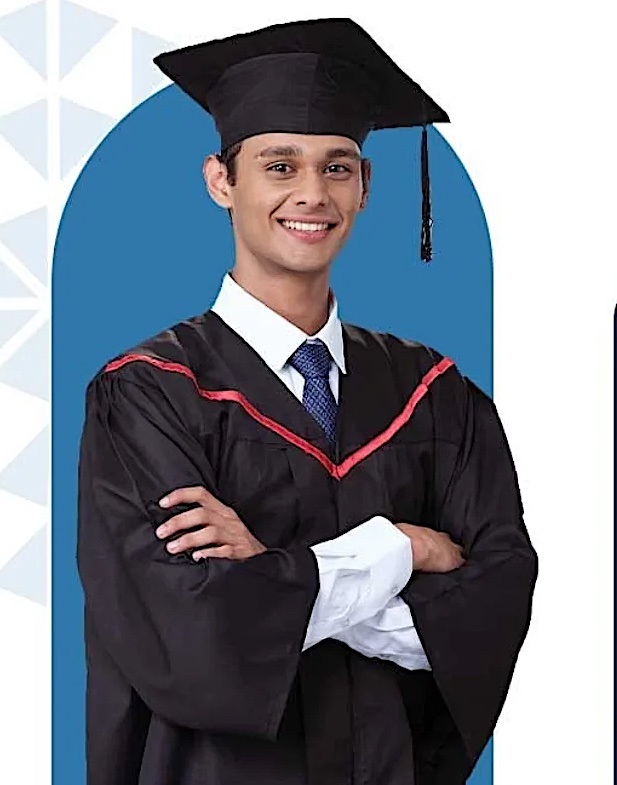 Akshay K — model portfolio photo 12 of 12