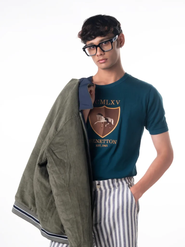 Akshay K — model portfolio photo 5 of 12