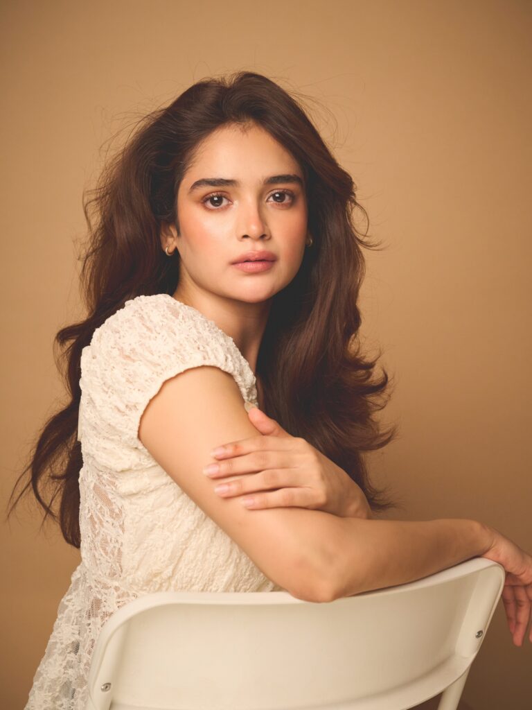 Kanchi Bhansali — model portfolio photo 6 of 23