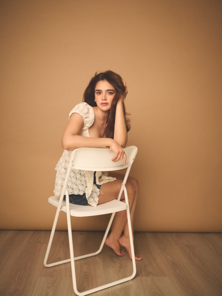 Kanchi Bhansali — model portfolio photo 18 of 23