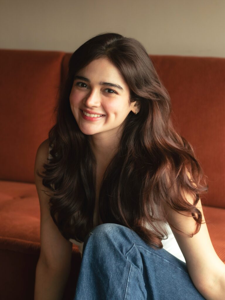 Kanchi Bhansali — model portfolio photo 16 of 23