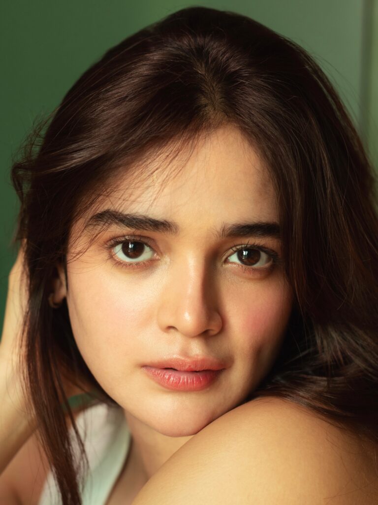 Kanchi Bhansali — model portfolio photo 23 of 23