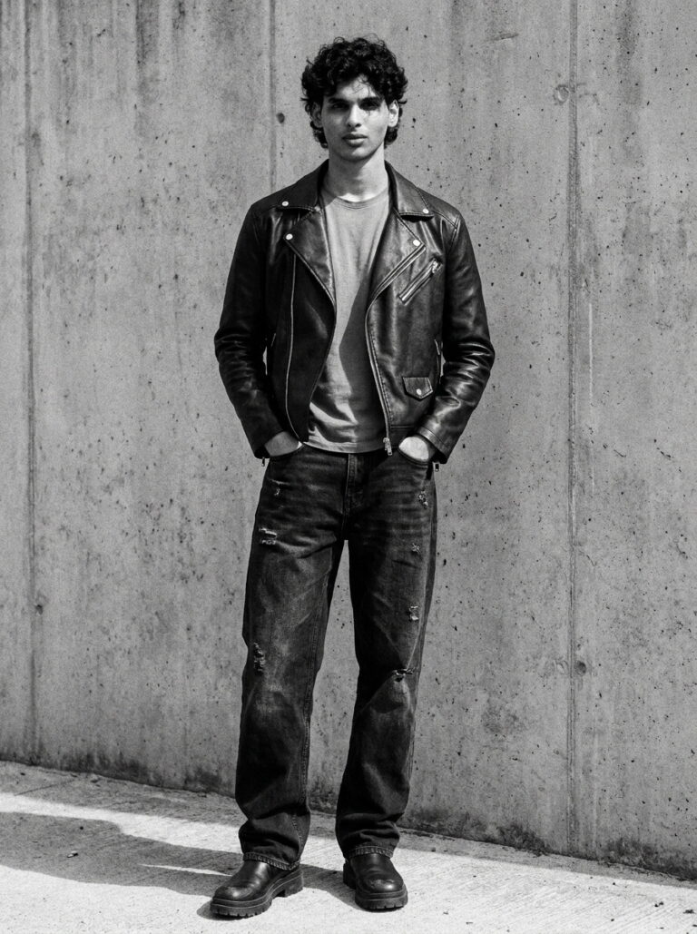 Prem Sagar — model portfolio photo 6 of 14