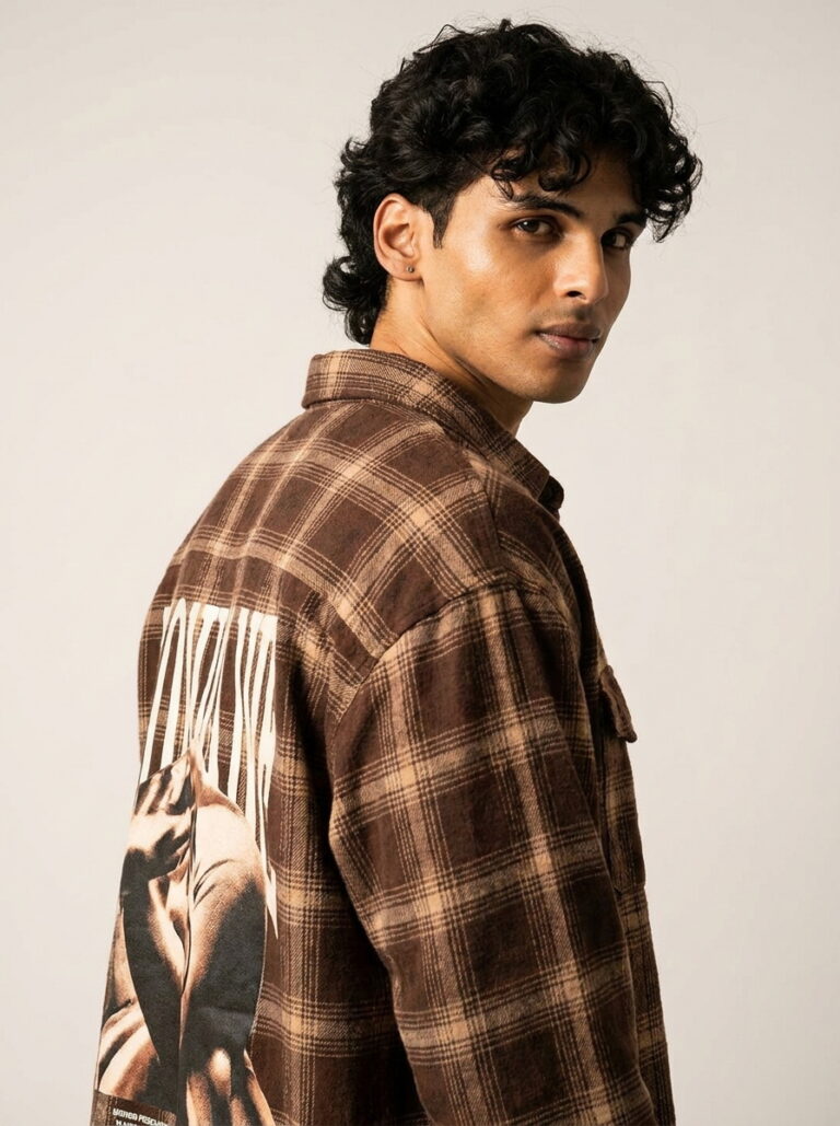 Prem Sagar — model portfolio photo 4 of 14