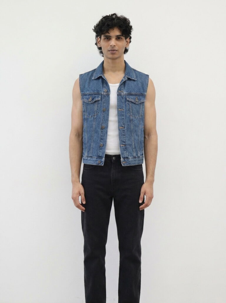 Prem Sagar — model portfolio photo 12 of 14