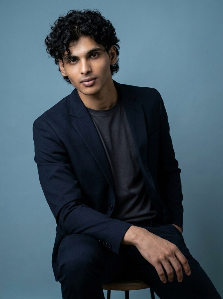 Prem Sagar — model portfolio photo 2 of 14