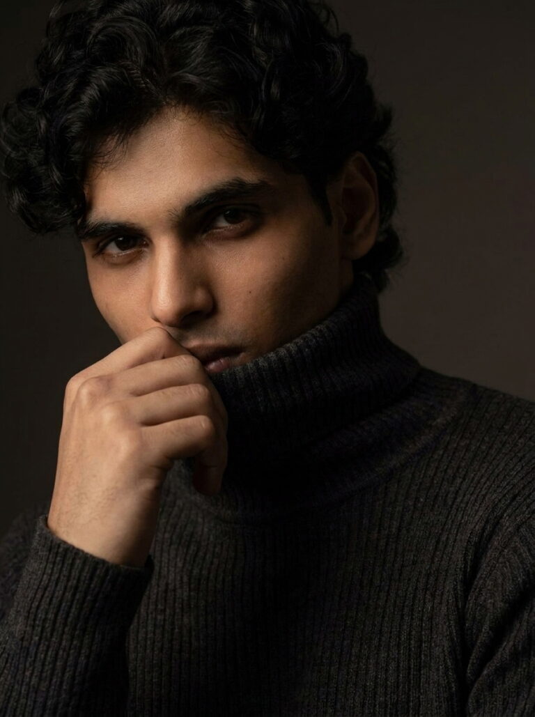 Prem Sagar — model portfolio photo 13 of 14