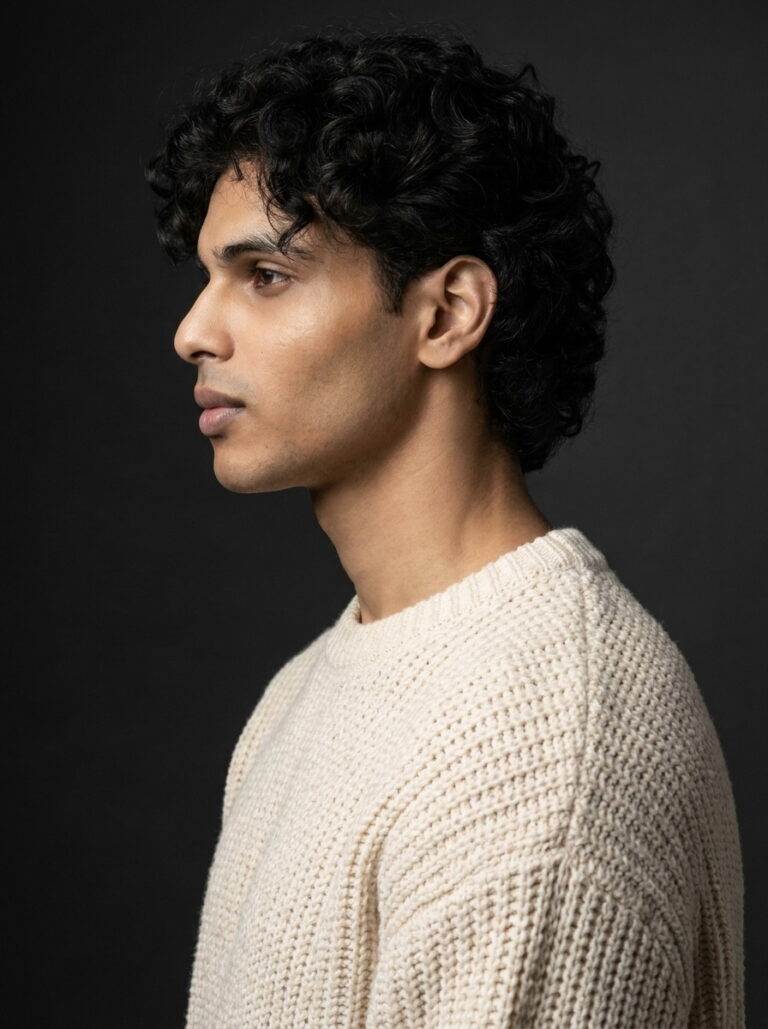 Prem Sagar — model portfolio photo 14 of 14