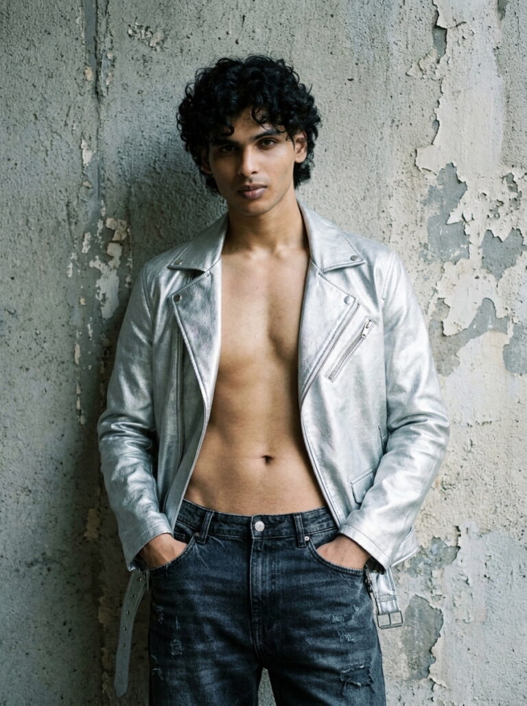 Prem Sagar — model portfolio photo 5 of 14