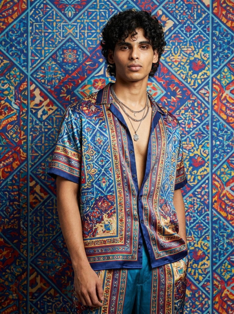 Prem Sagar — model portfolio photo 1 of 14