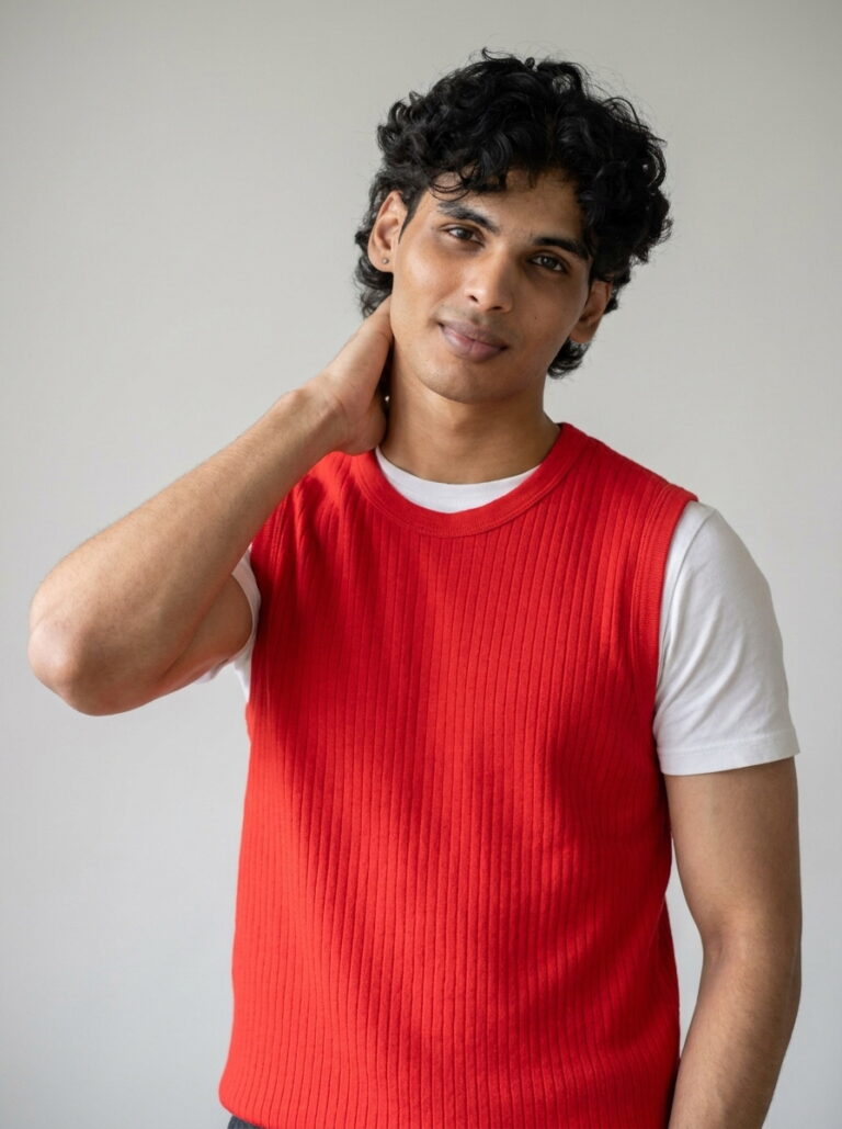 Prem Sagar — model portfolio photo 10 of 14