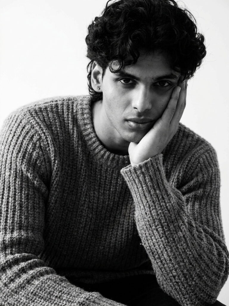 Prem Sagar — model portfolio photo 11 of 14