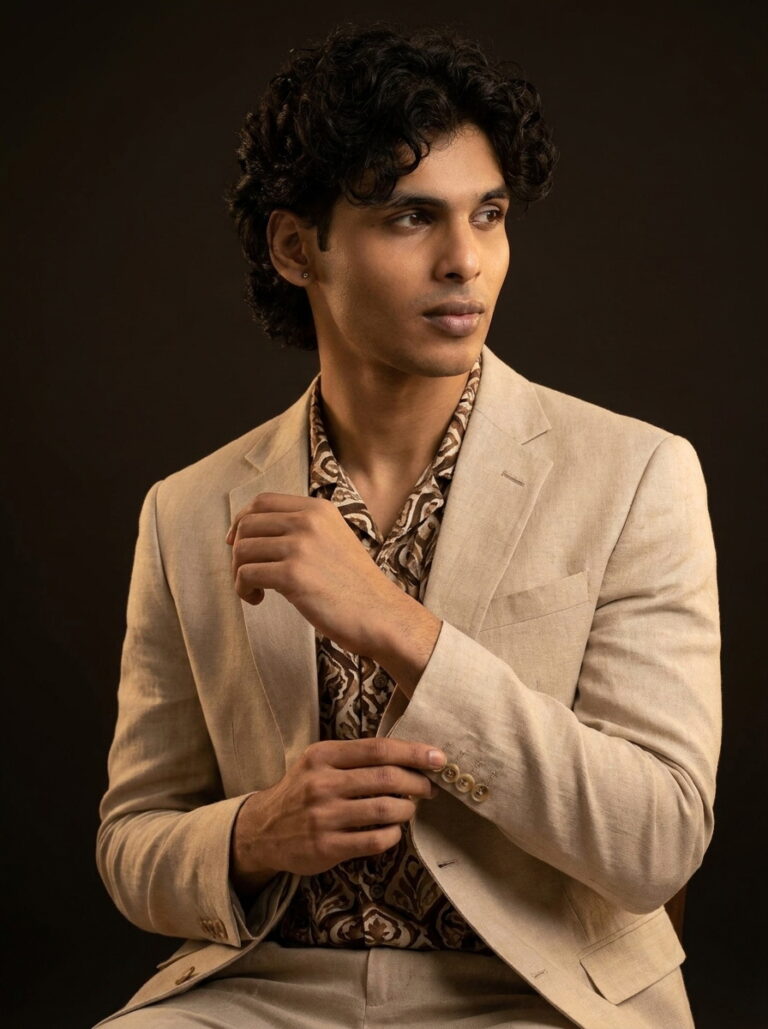 Prem Sagar — model portfolio photo 3 of 14