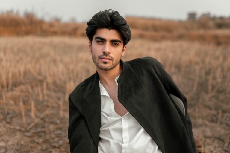 Rakshit — model portfolio photo 1 of 19