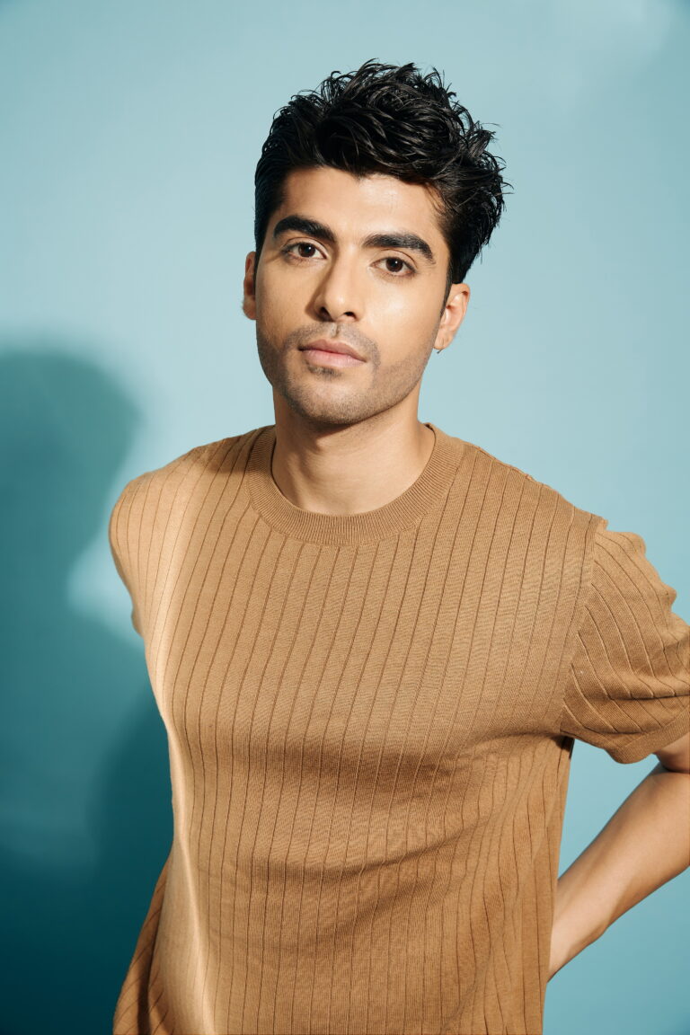 Rakshit — model portfolio photo 18 of 19