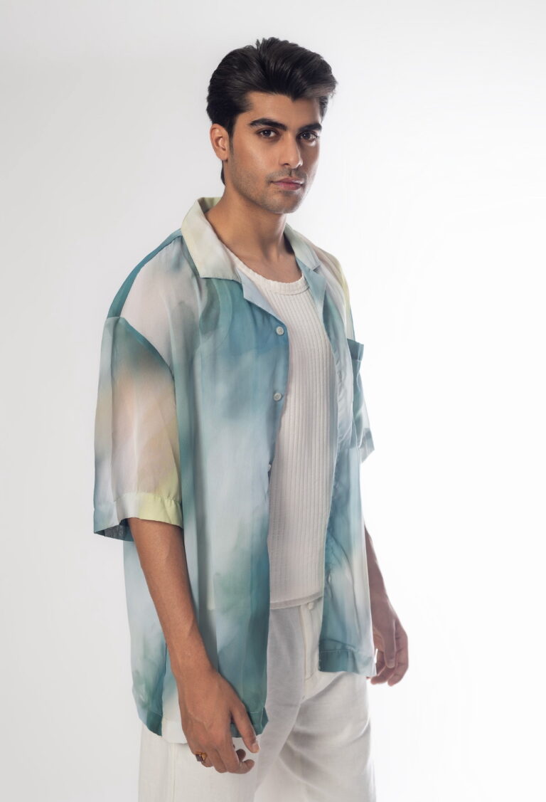 Rakshit — model portfolio photo 6 of 19