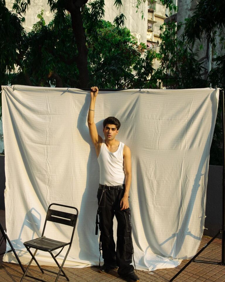 Rakshit — model portfolio photo 11 of 19