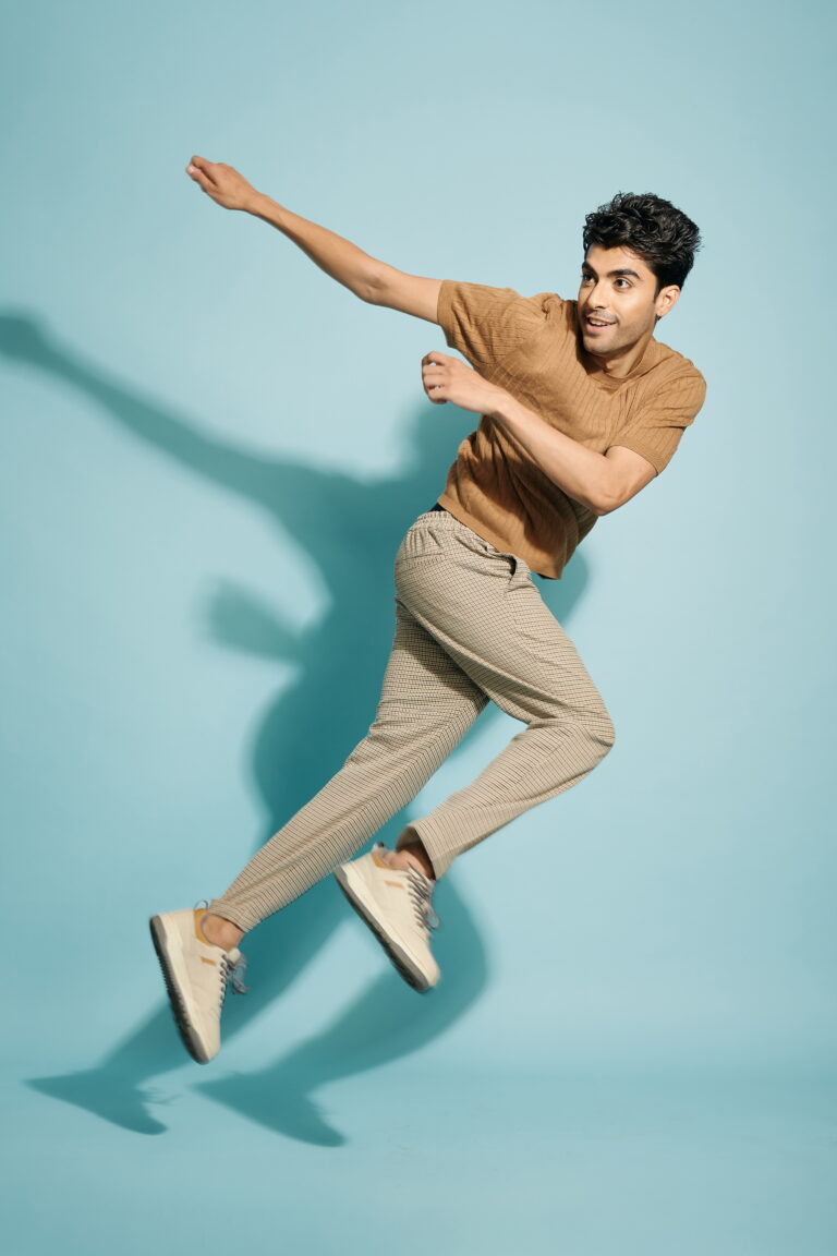 Rakshit — model portfolio photo 7 of 19