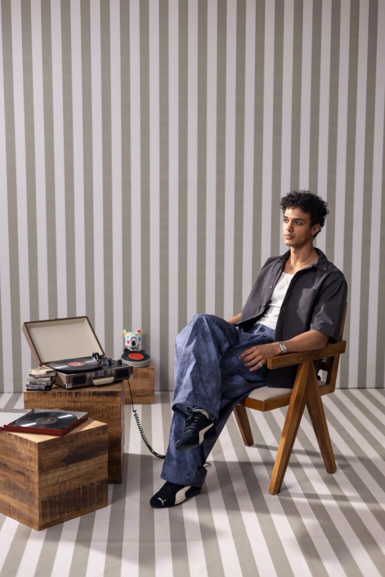 Siddhant Choudhry — model portfolio photo 18 of 35