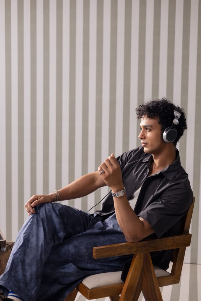 Siddhant Choudhry — model portfolio photo 26 of 35