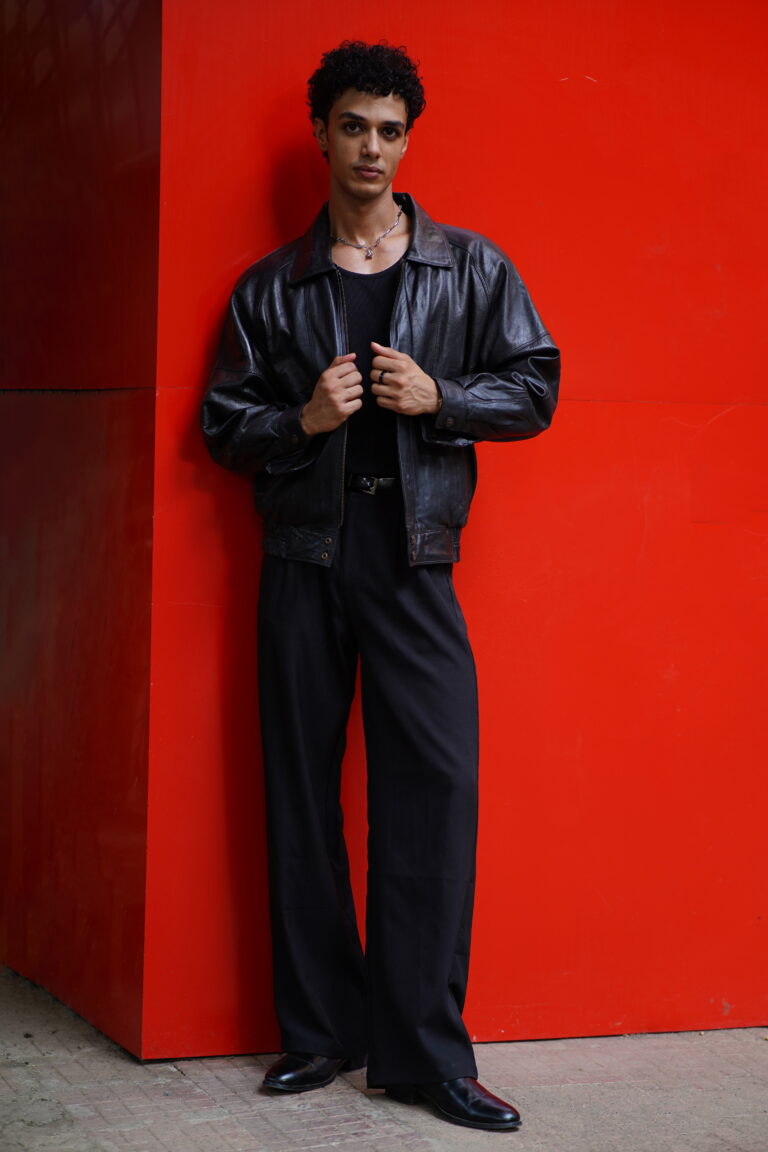 Siddhant Choudhry — model portfolio photo 28 of 35