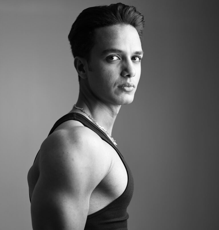 Siddhant Choudhry — model portfolio photo 29 of 35