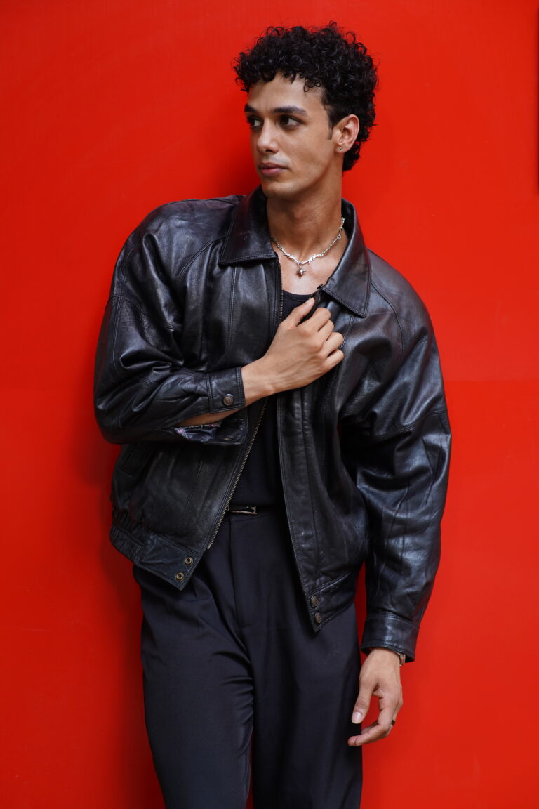 Siddhant Choudhry — model portfolio photo 30 of 35
