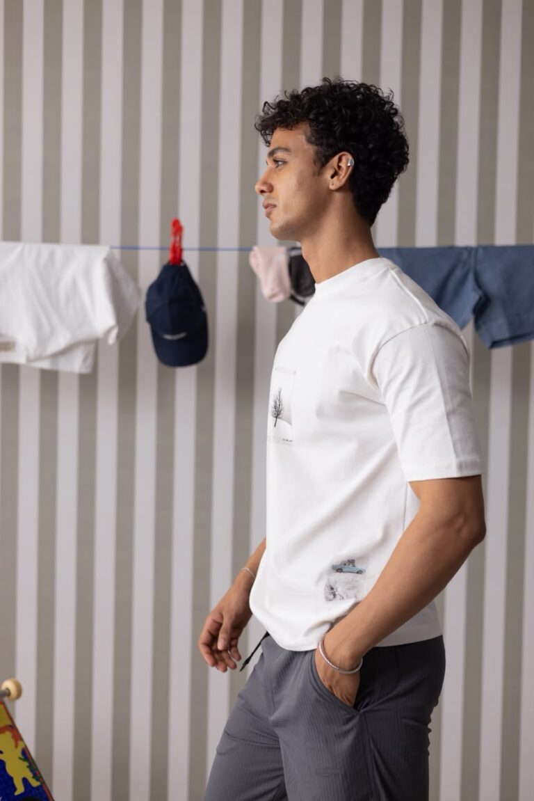 Siddhant Choudhry — model portfolio photo 33 of 35