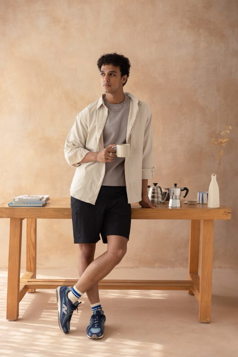 Siddhant Choudhry — model portfolio photo 34 of 35