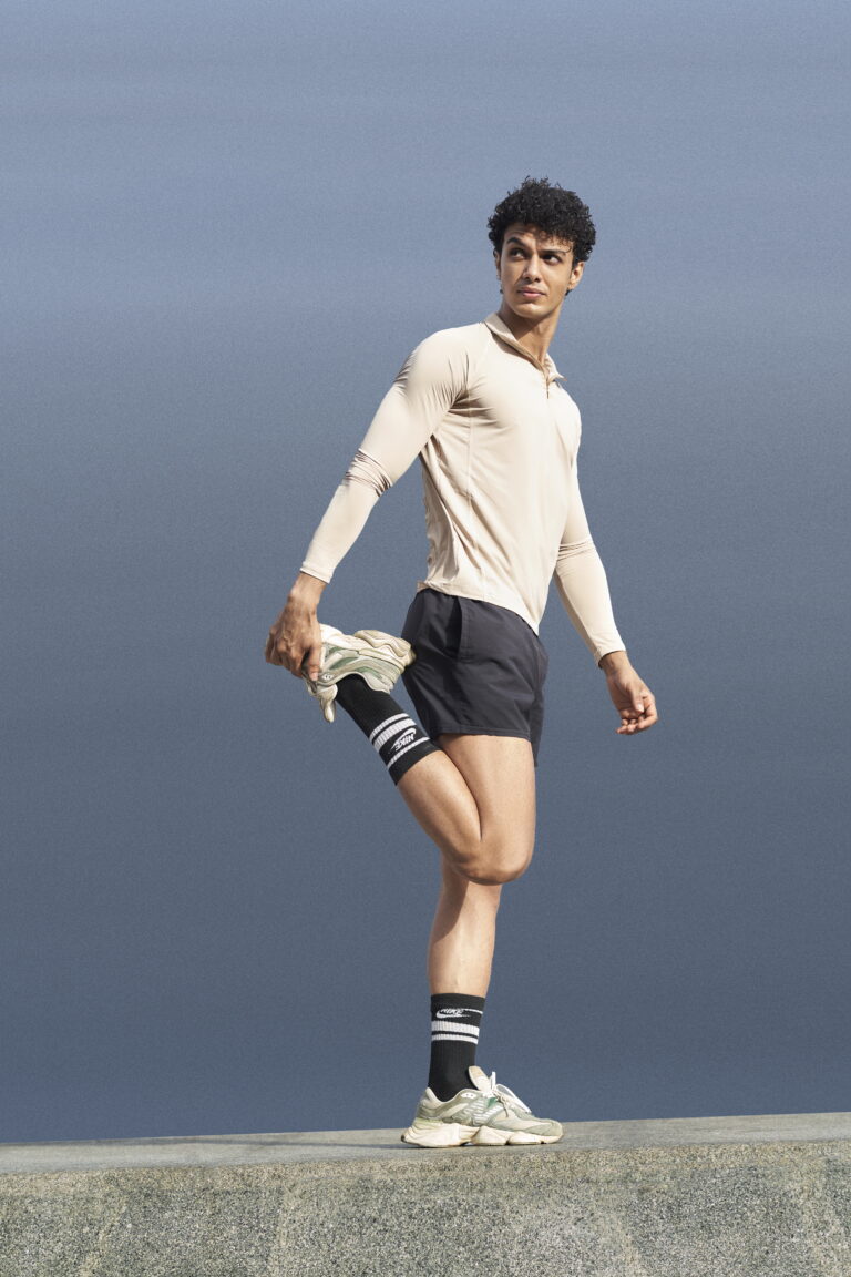 Siddhant Choudhry — model portfolio photo 3 of 35