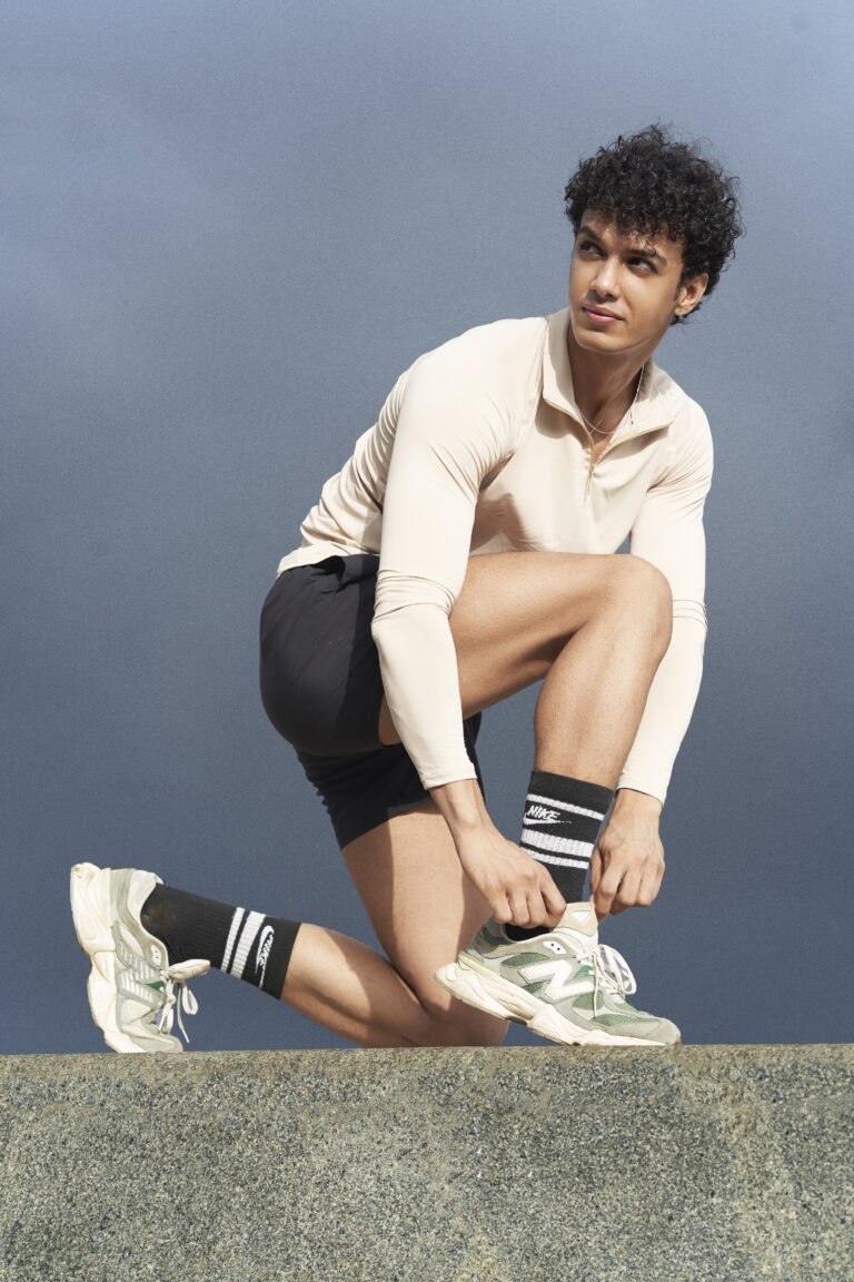 Siddhant Choudhry — model portfolio photo 1 of 35