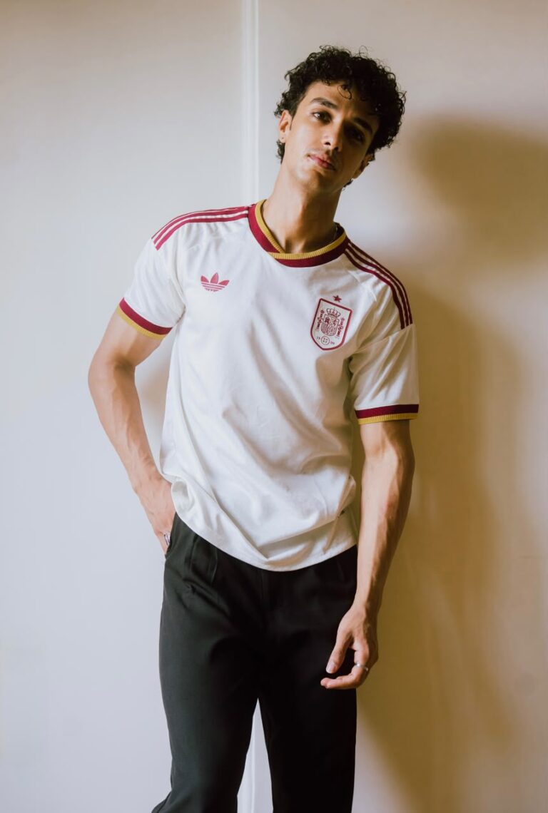 Siddhant Choudhry — model portfolio photo 17 of 35