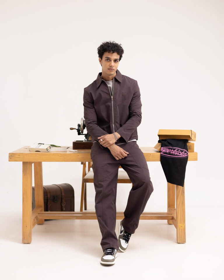 Siddhant Choudhry — model portfolio photo 13 of 35