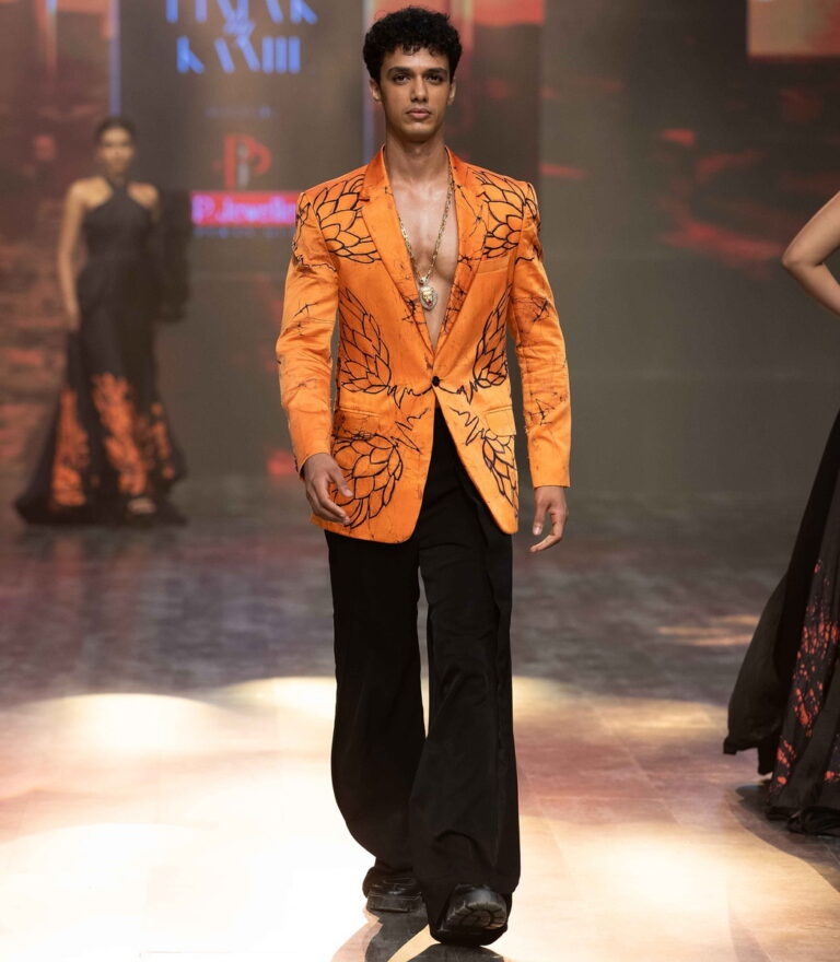 Siddhant Choudhry — model portfolio photo 14 of 35