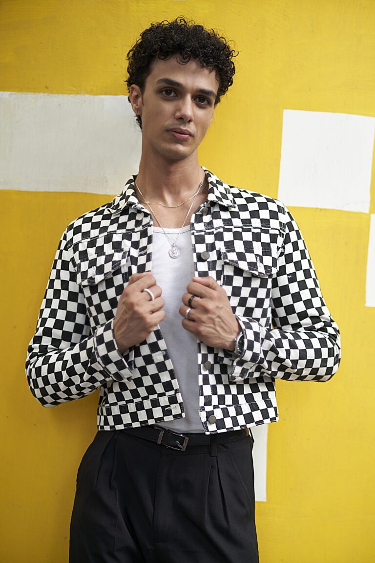 Siddhant Choudhry — model portfolio photo 12 of 35