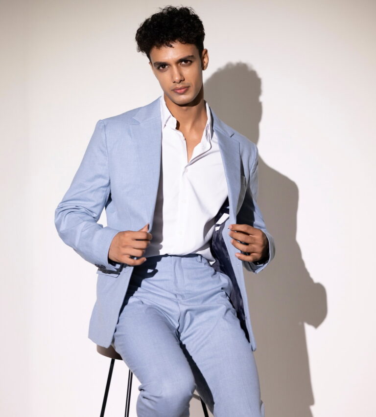 Siddhant Choudhry — model portfolio photo 15 of 35
