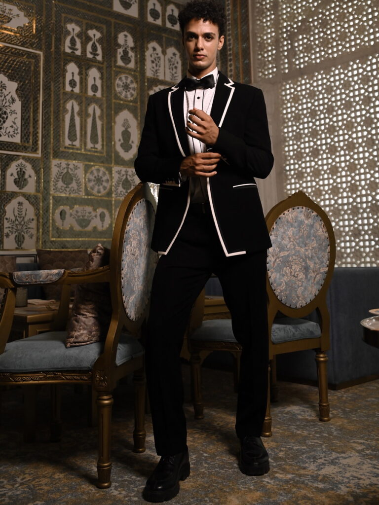 Siddhant Choudhry — model portfolio photo 20 of 35