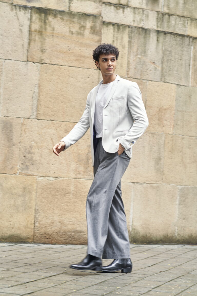Siddhant Choudhry — model portfolio photo 19 of 35